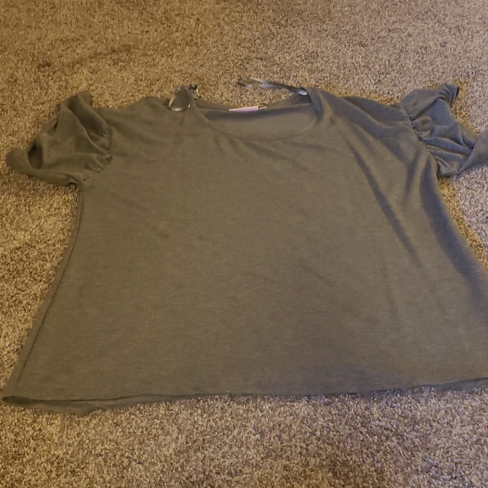 Dress shirt